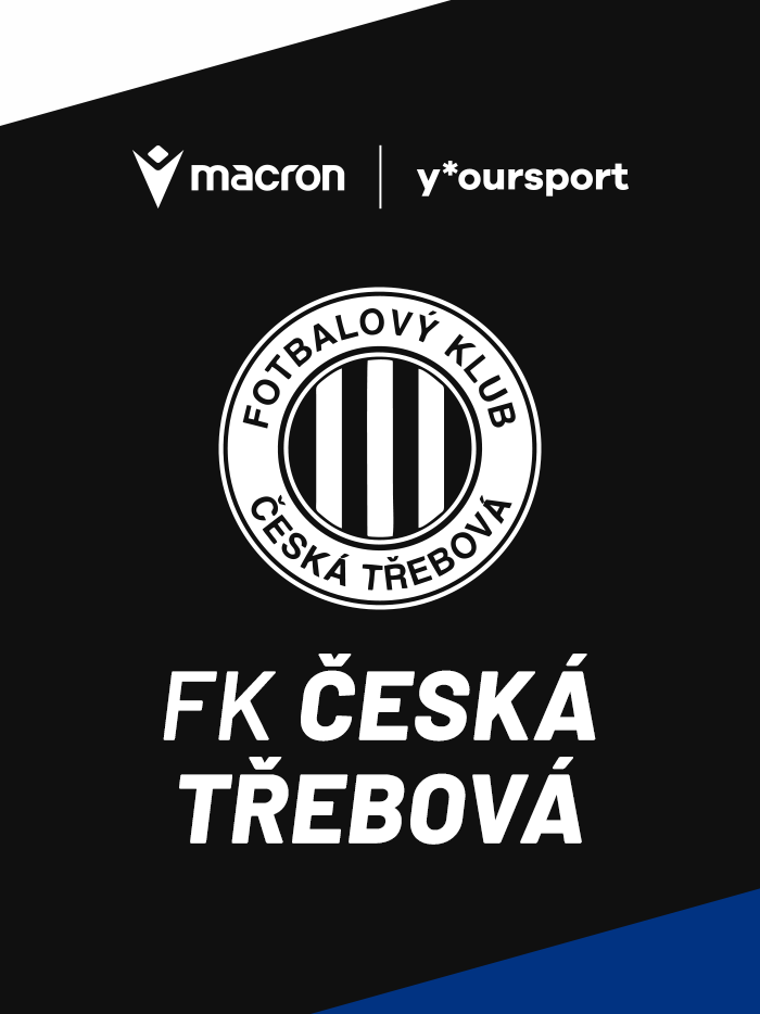 FK Česká Třebová mobil